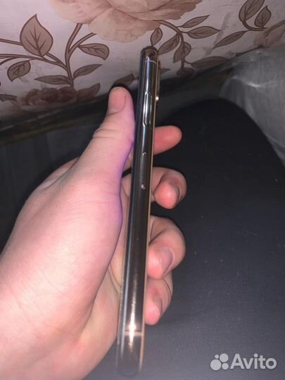 iPhone Xs, 512 ГБ