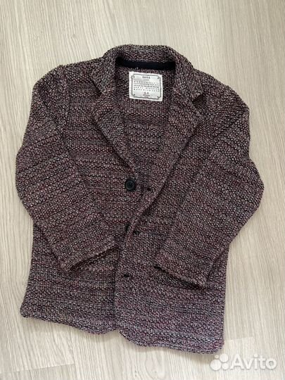 Пиджак для мальчика Zara