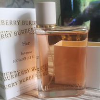 Духи Burberry her