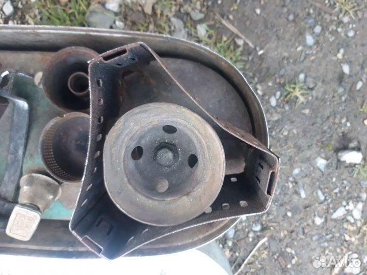 Примус туристский 