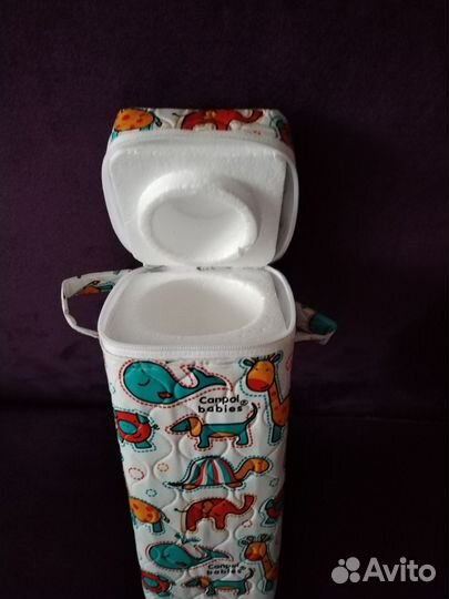 Термосумка для бутылочек