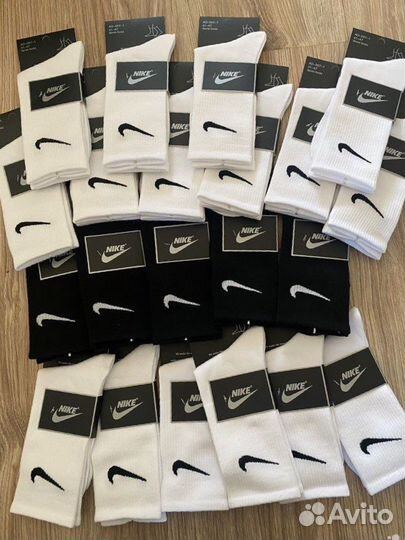 Носки Nike