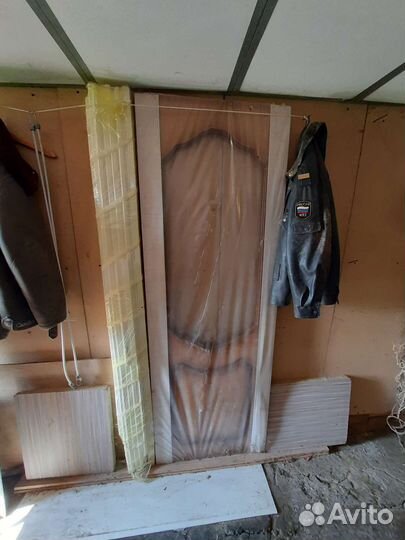 Дверь межкомнатная 700х2000 с коробкой