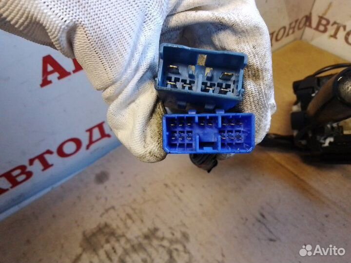 Подрулевой переключатель Mazda 626 GE 2.0