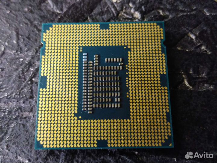 Процессор intel pentium g2020