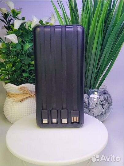 Powerbank 2000 mAh