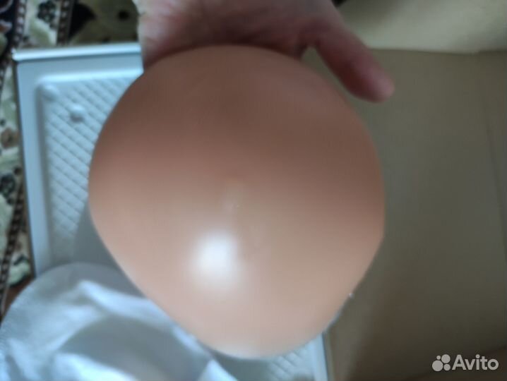 Экзопротез молочной железы