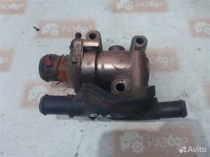 Корпус термостата Ford Focus DFW eydk 2004