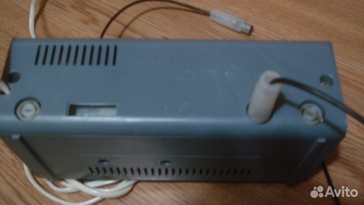 Приставка П-ск-Д-5-1