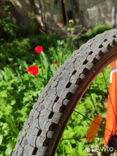 Велосипед горный Stern Force 1.0 Military 29