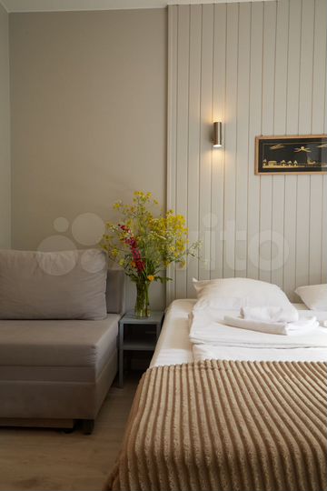 Квартира-студия, 25 м², 5/6 эт.