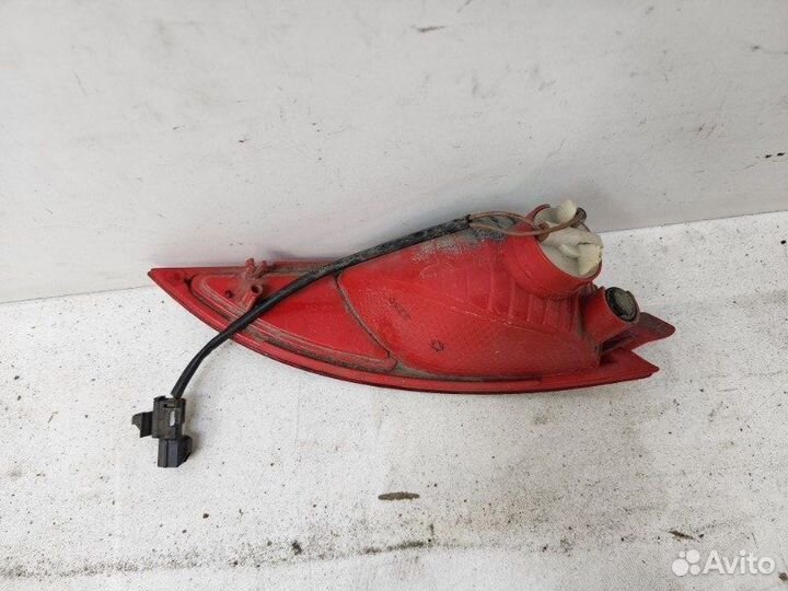 Отражатель В бампер правый Hyundai Ix35 2010