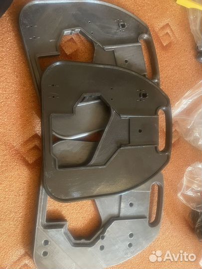 Apollo av2 запчасти винт