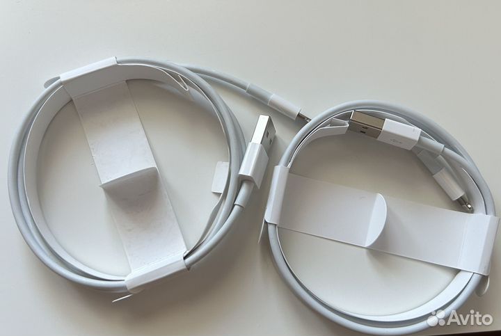 Кабель оригинальный apple lightning usb