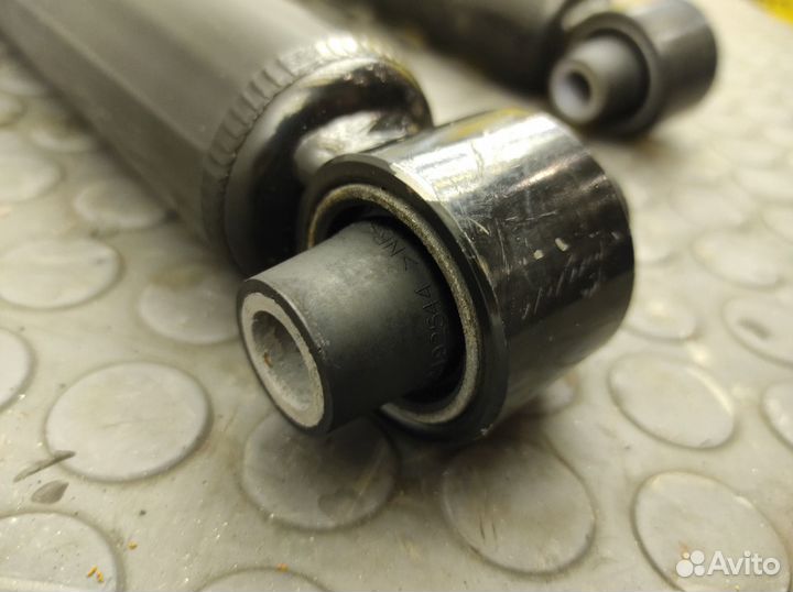 Амортизаторы комплект задние Bmw 320I F30 N20B20B