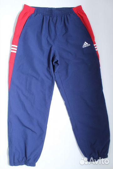 Спортивные штаны adidas equipment y2k 2000