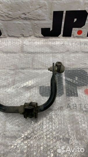 Стабилизатор поперечной устойчивости задний