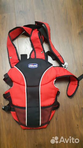 Кенгуру переноска chicco