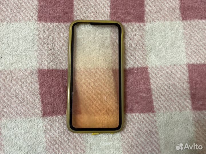 Чехлы на iPhone 6s