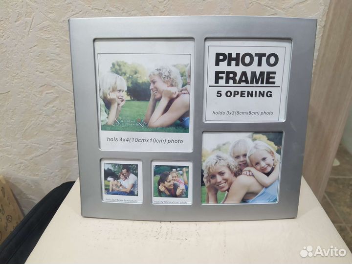 Рамка для фото