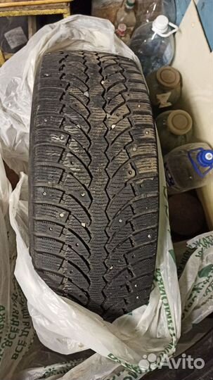 Pirelli Formula Ice 225/60 R17