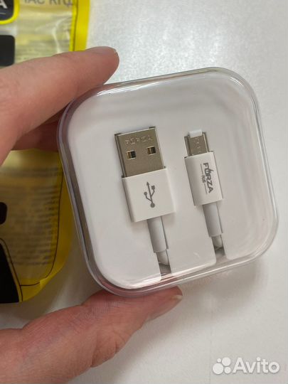 Провод Micro usb 1 метр