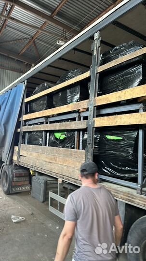 Пресс-подборщик YK 9010, 2024