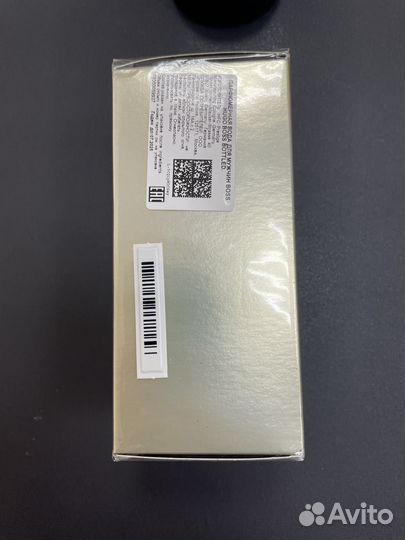 Упаковка парфюма Boss Bottled 100ml