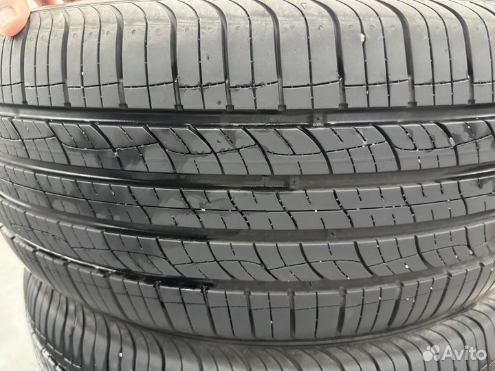 Giti GitiComfort F50 255/45 R20