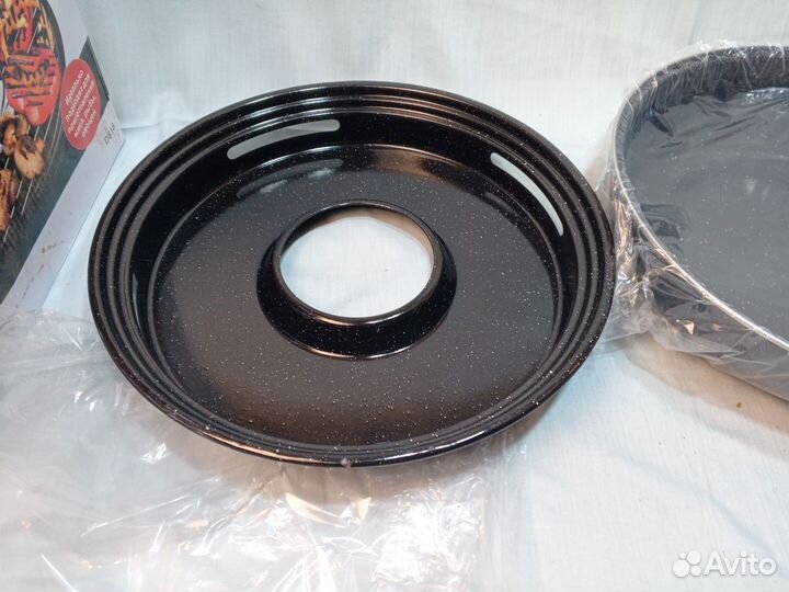 Газовый гриль