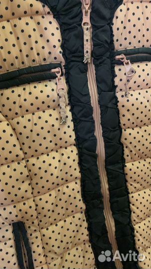 Куртка Twin Set