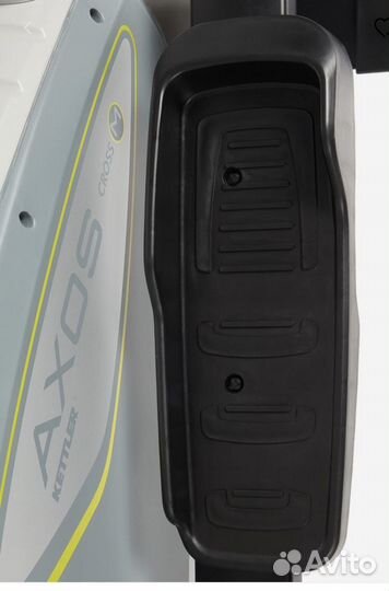 Продам эллипсоидный тренажер