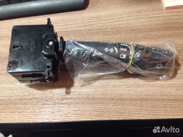 Переключатель поворотов Hyudai HD 65/78