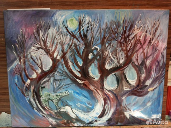 Художник иллюстратор удаленка