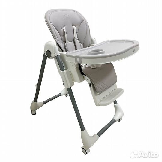 Стульчик для кормления Sweet Baby Roma
