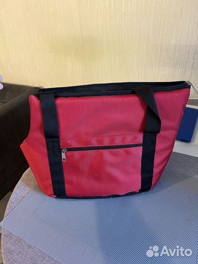 Сумка переноска для животных