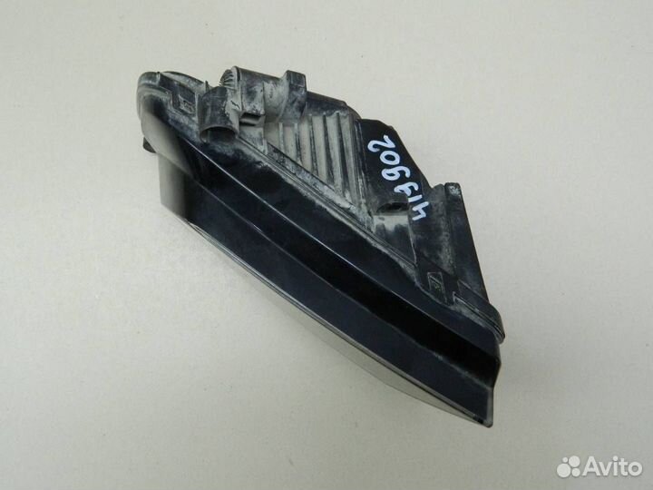 Фара противотуманная правая Audi A4 B8 2007-2015