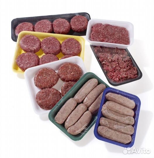 Разнорабочие от 63000 вахта в новый цех