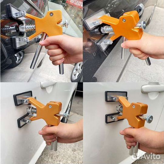 Набор инструментов PDR