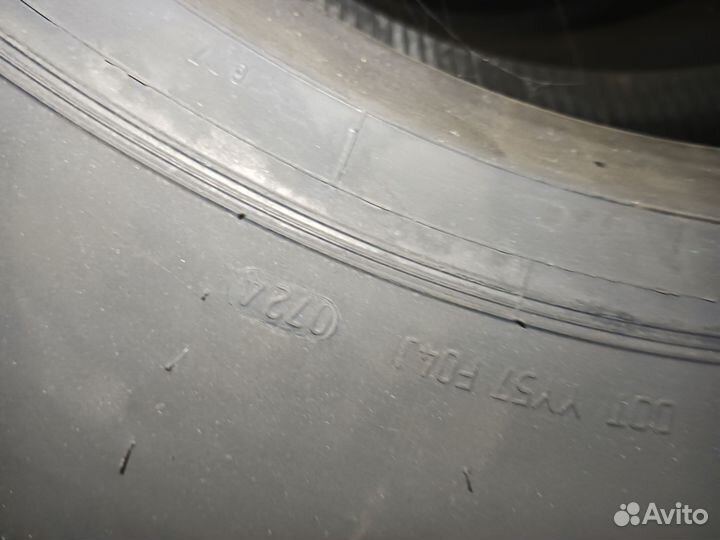 Кама NF 201 Шины летние 315/80 R22.5 156L