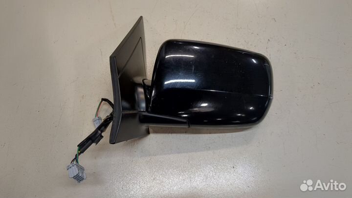 Зеркало боковое Acura MDX, 2002