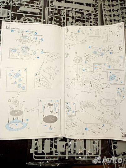 Dragon Pz.Kpfw.IV Ausf.D mit 7.5cm Kw.40 L/43 1/35