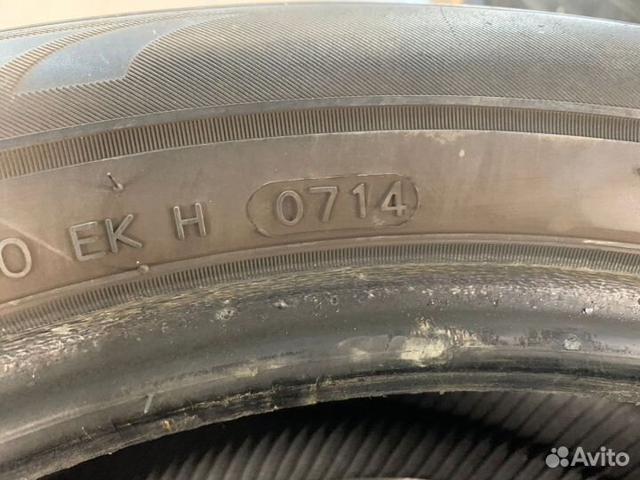 Hankook Optimo K415 225/55 R18 98H