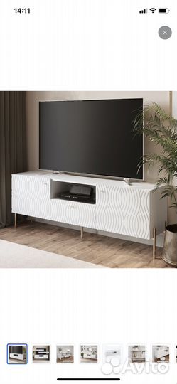 Тумба под тв