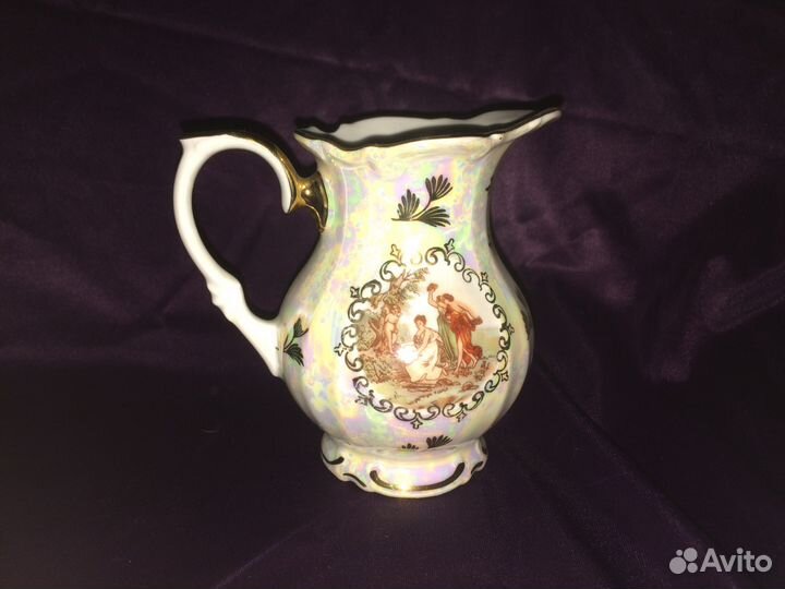 Кофейный сервиз 