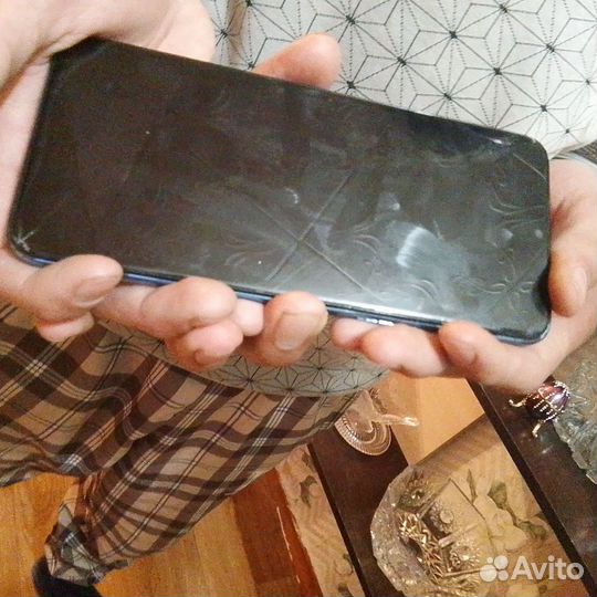 Infinix Smart 6 Plus, 2/64 ГБ