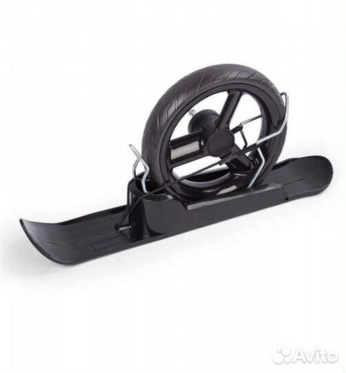 Лыжи для колясок. Новые.Dks.Универсальные