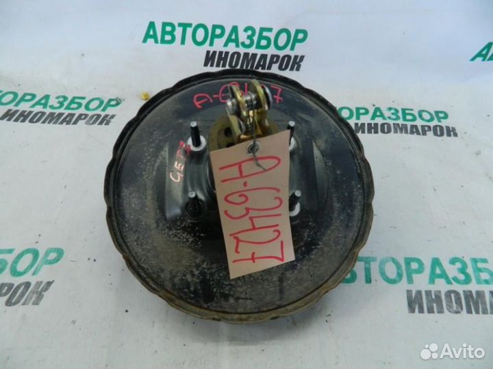 Усилитель тормозов вакуумный для Hyundai Getz 2002