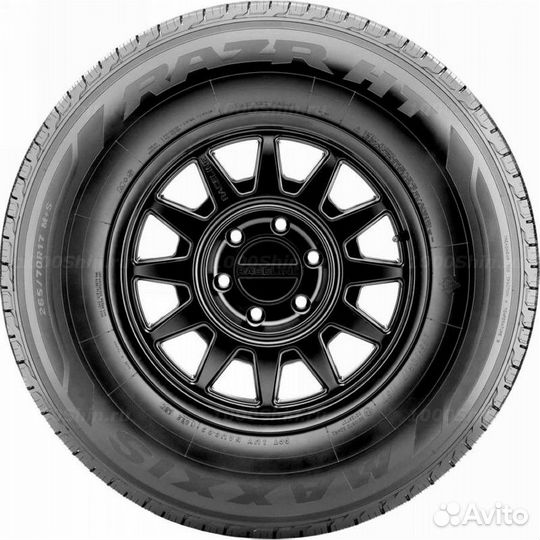 Maxxis Razr HT780 245/70 R16 111T