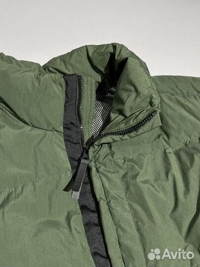 Пуховик Eddie Bauer XL